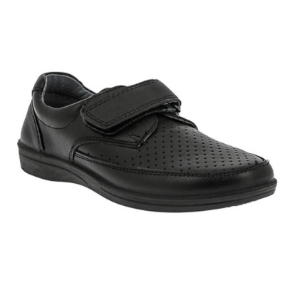 Полуботинки школьные Kenka AIY_181-33